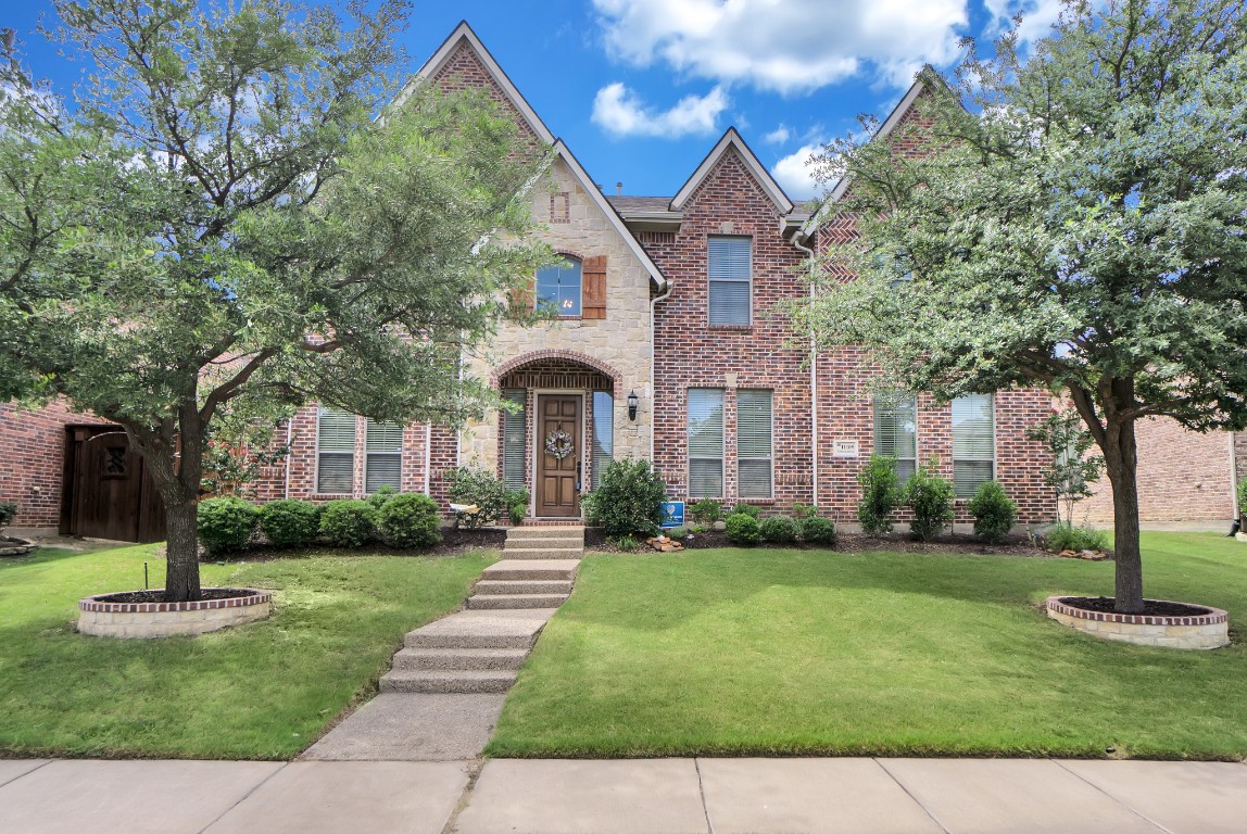 11105 Powder Horn Lane Frisco TX 75033
