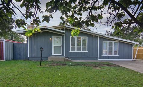 5013 Gordon Avenue Fort Worth TX 76115