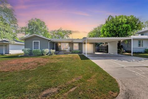 5308 Ira Street Haltom City TX 76117