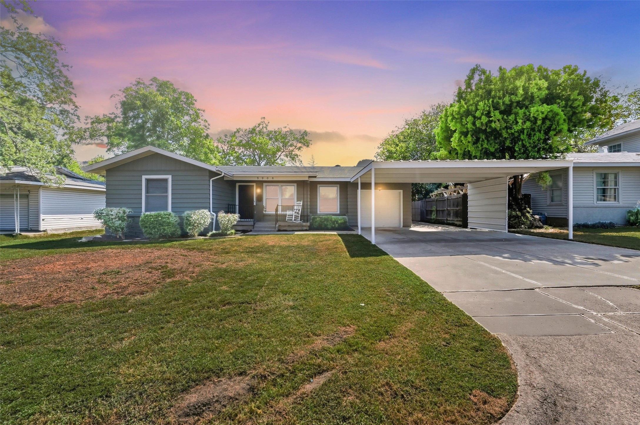 5308 Ira Street Haltom City TX 76117