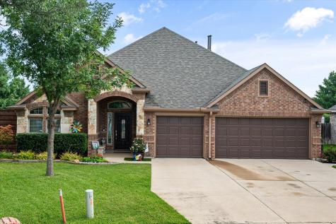 4205 Daylilly Court Mansfield TX 76063