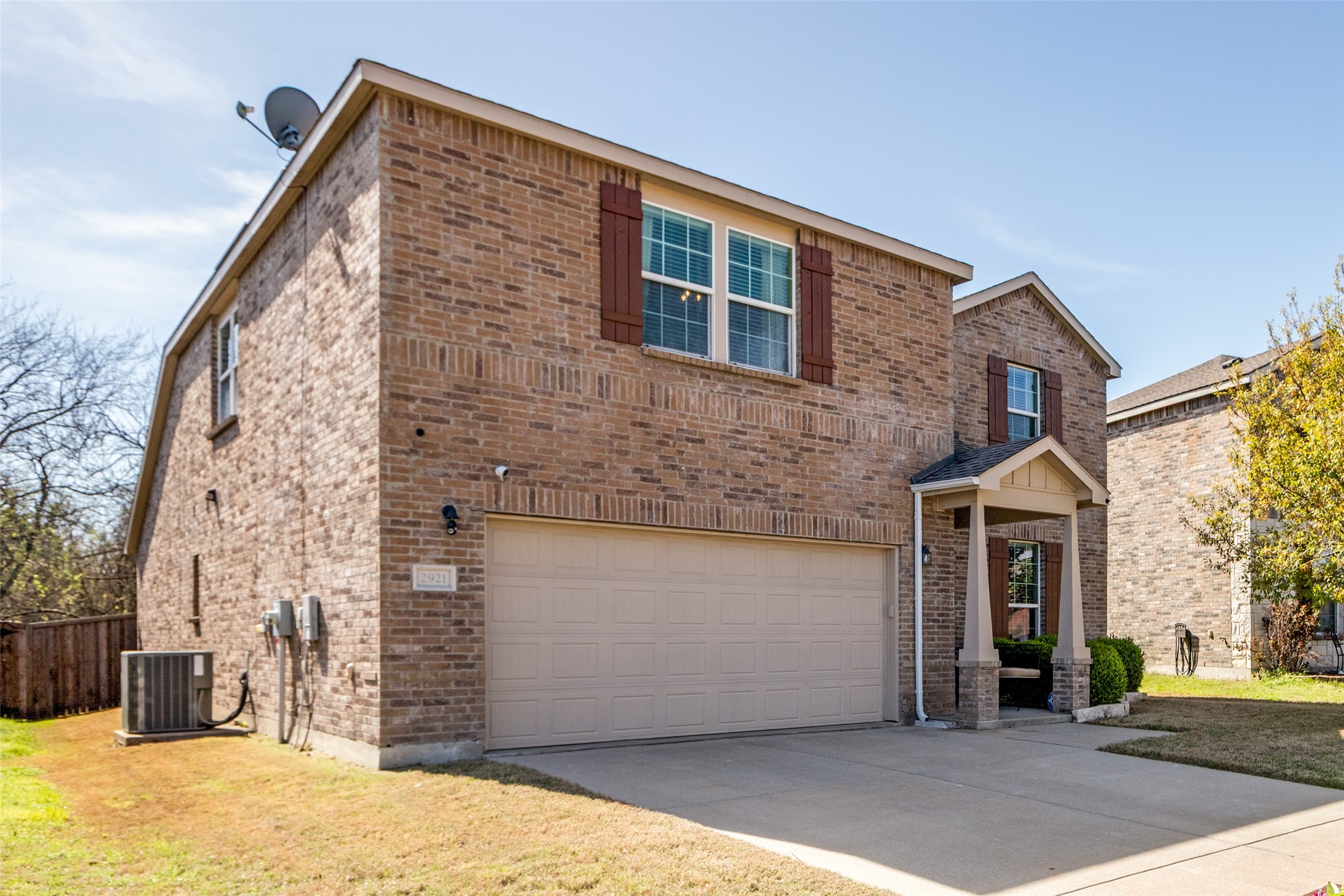 2921 Aspen Way Melissa TX 75454