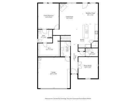 2921 Aspen Way Melissa TX 75454