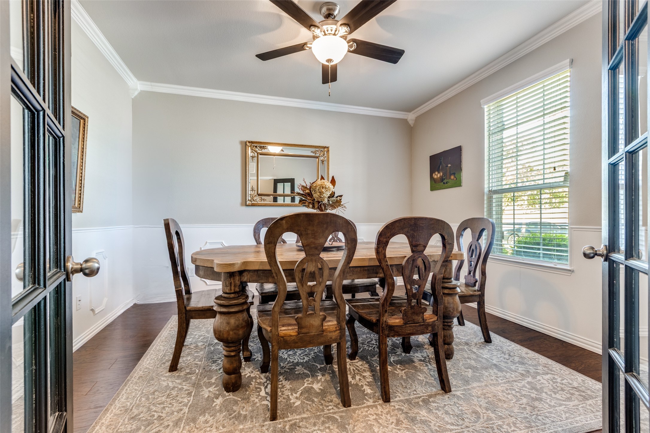 2921 Aspen Way Melissa TX 75454
