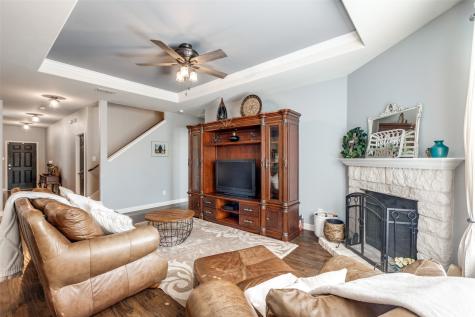 2921 Aspen Way Melissa TX 75454