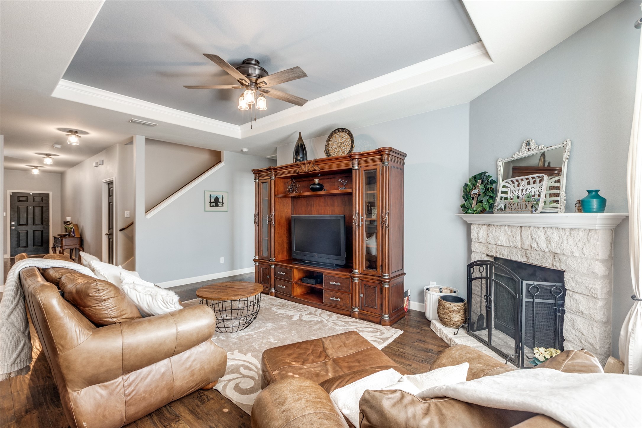 2921 Aspen Way Melissa TX 75454