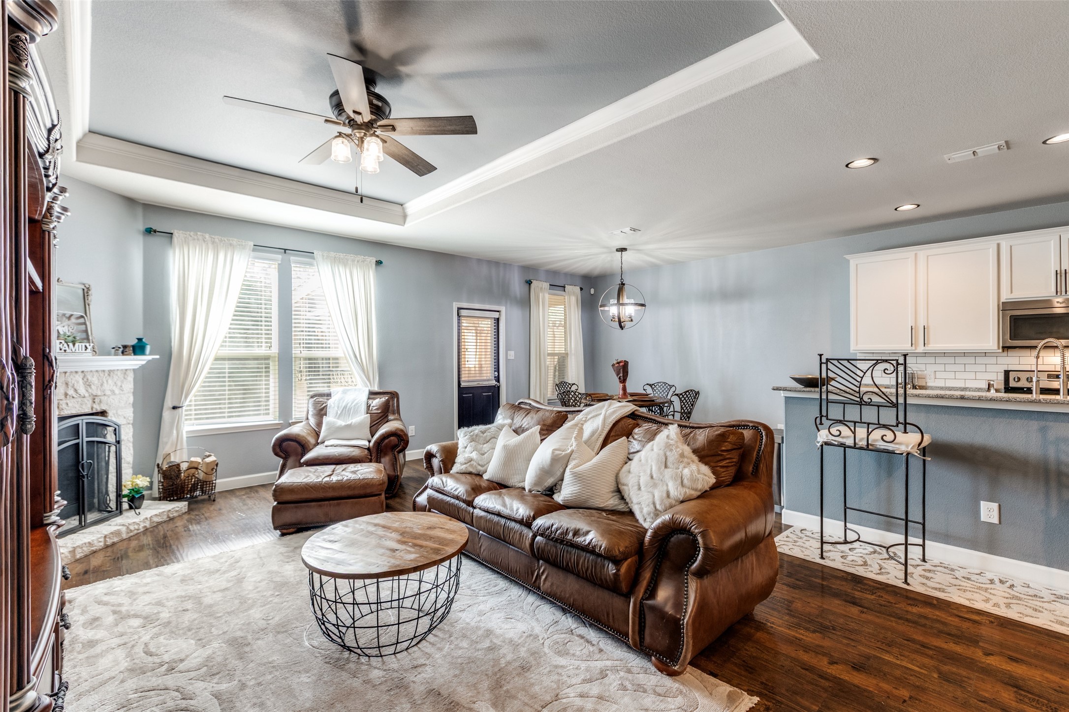 2921 Aspen Way Melissa TX 75454