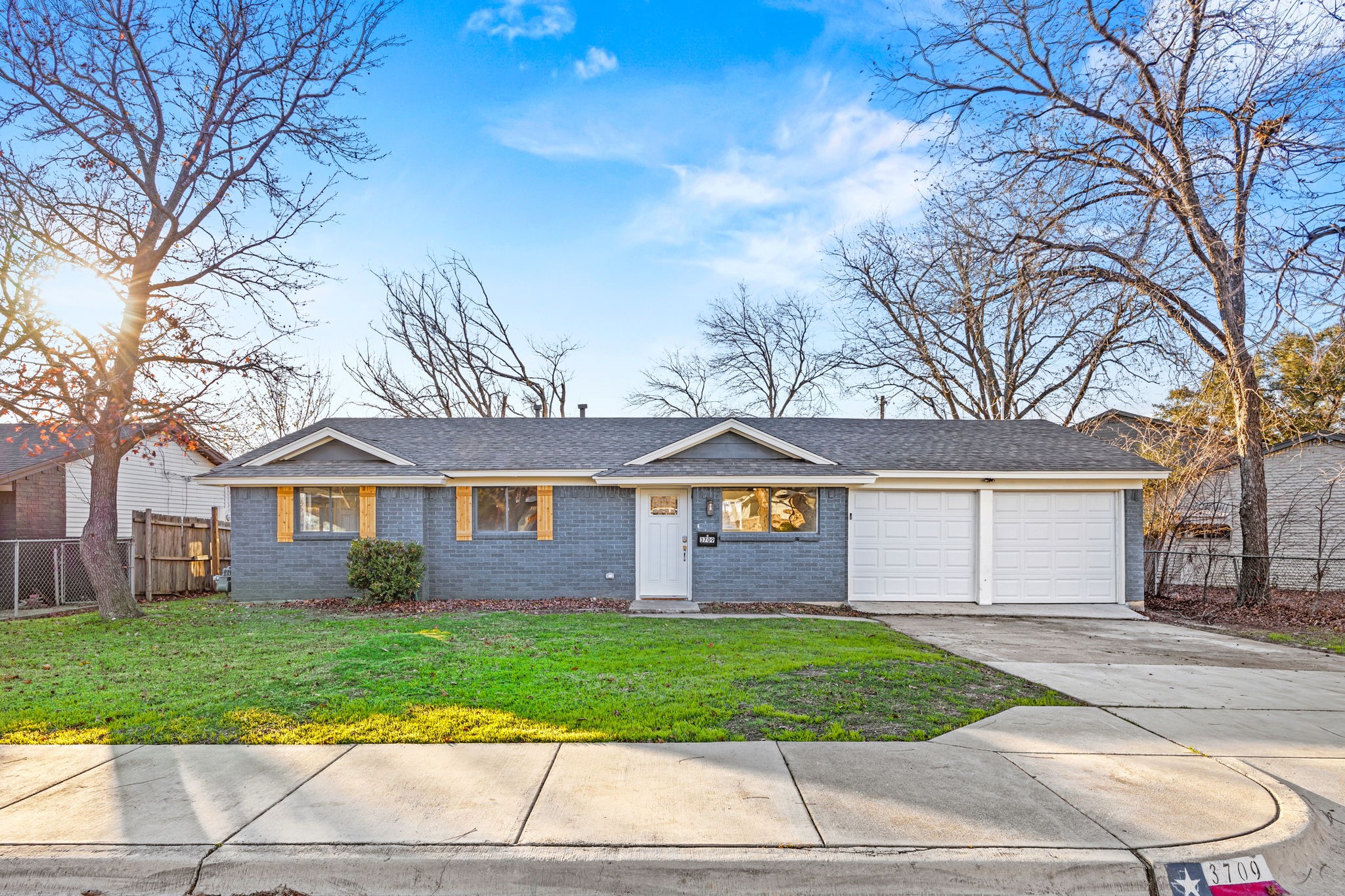 3709 Glenda Street Haltom City TX 76117