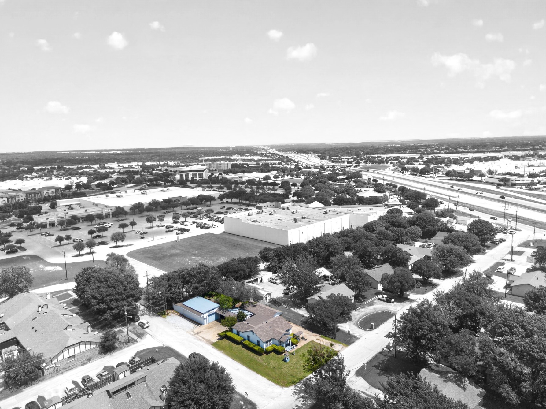 207 Hood Street Cedar Hill TX 75104