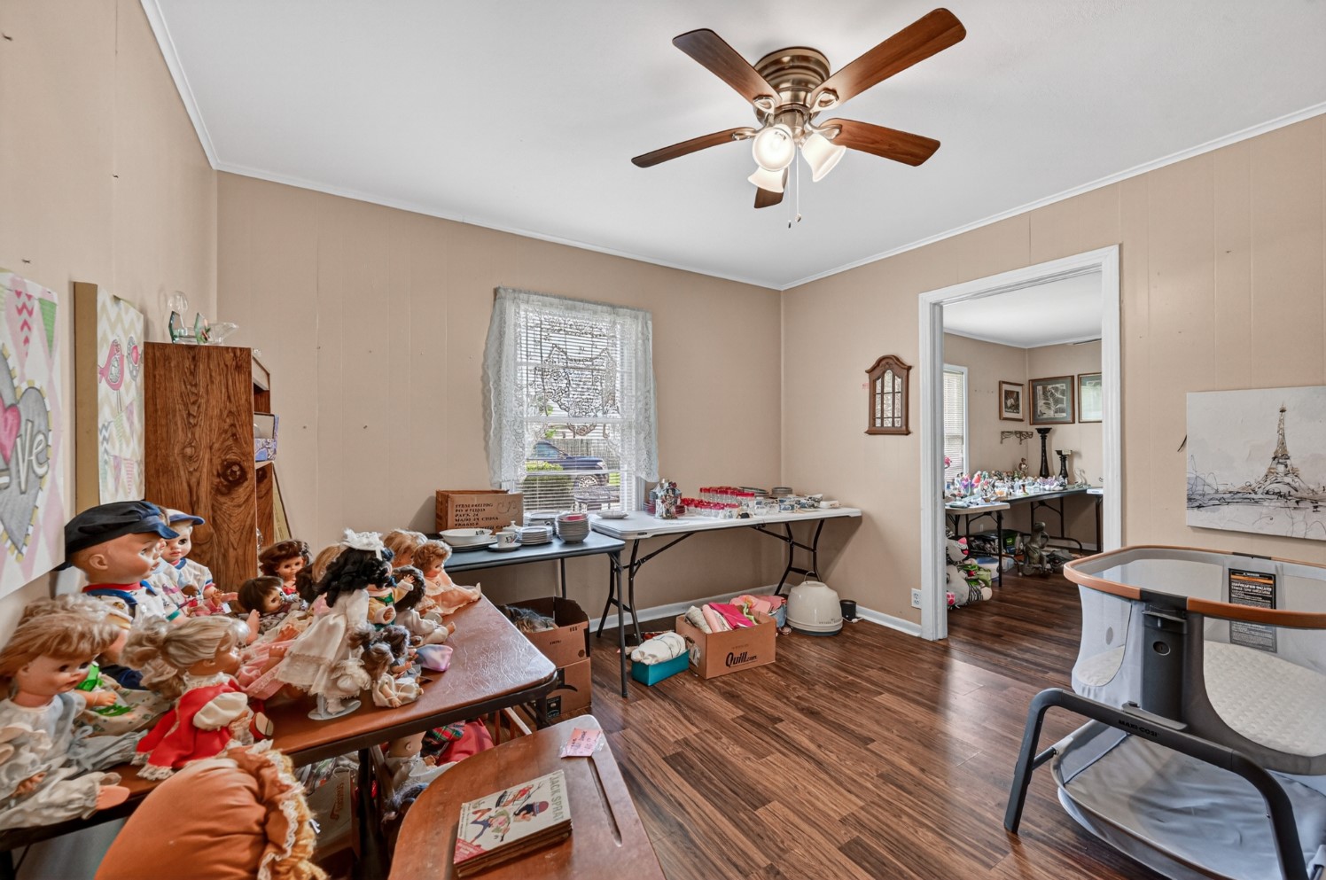 207 Hood Street Cedar Hill TX 75104