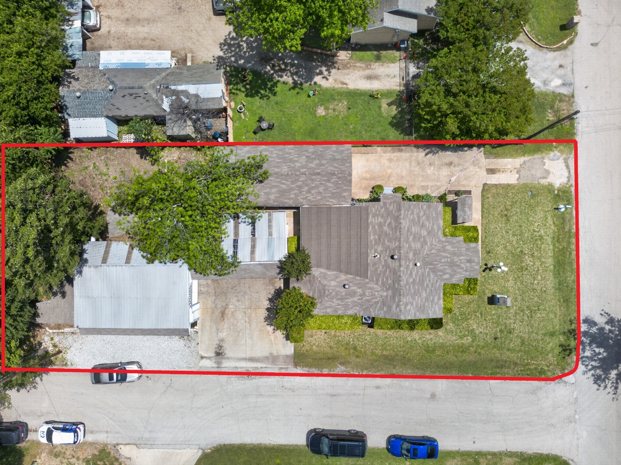 207 Hood Street Cedar Hill TX 75104