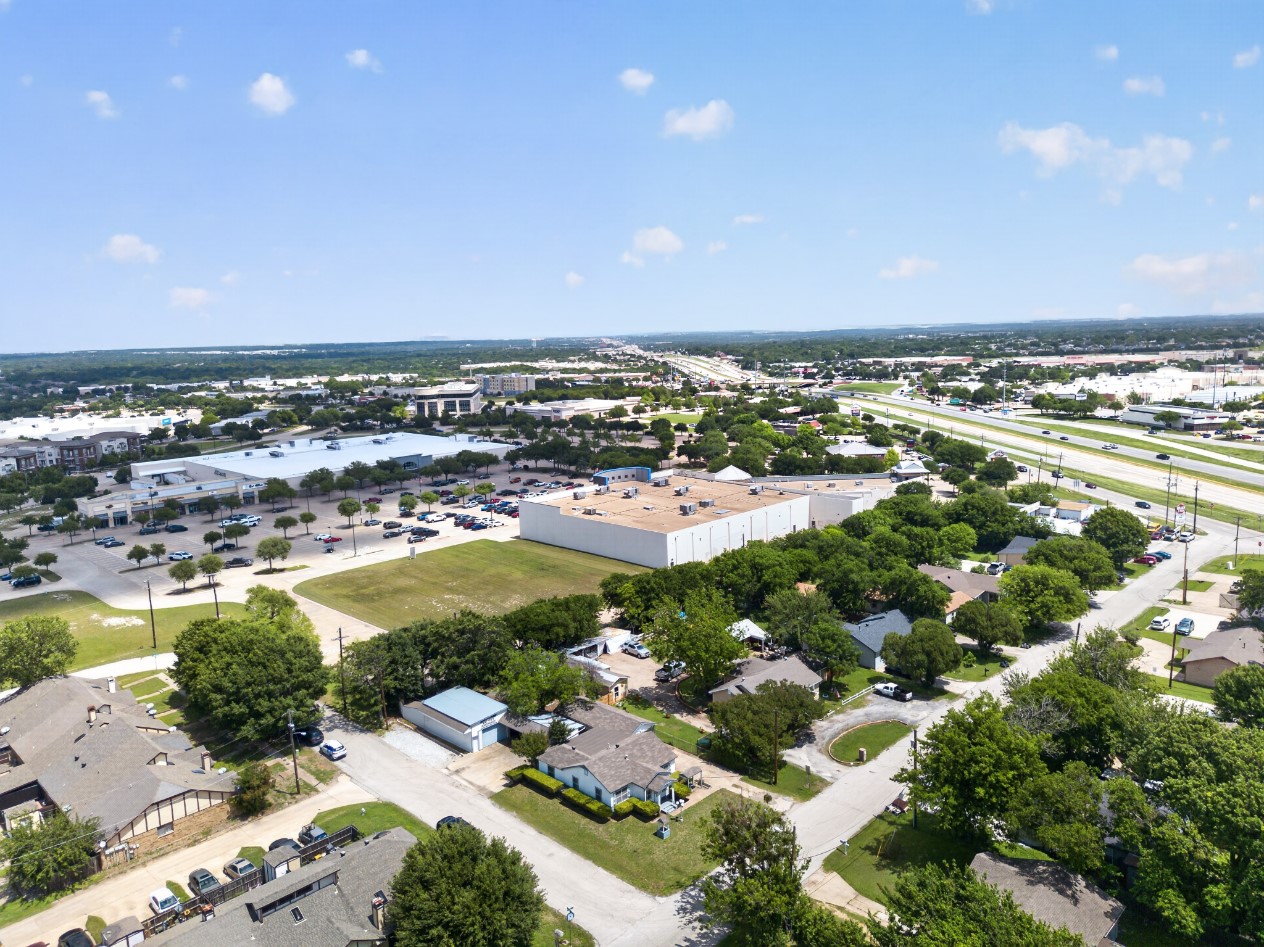 207 Hood Street Cedar Hill TX 75104
