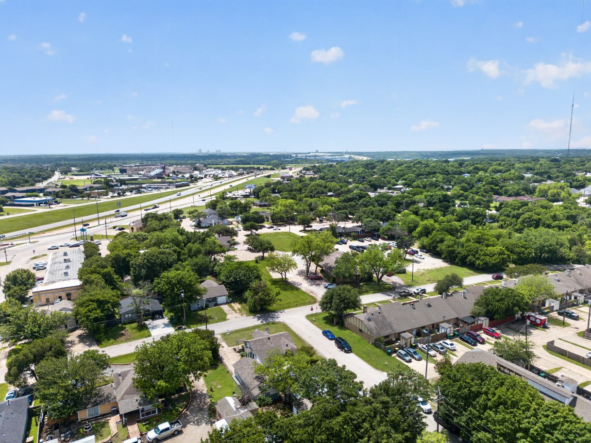 207 Hood Street Cedar Hill TX 75104