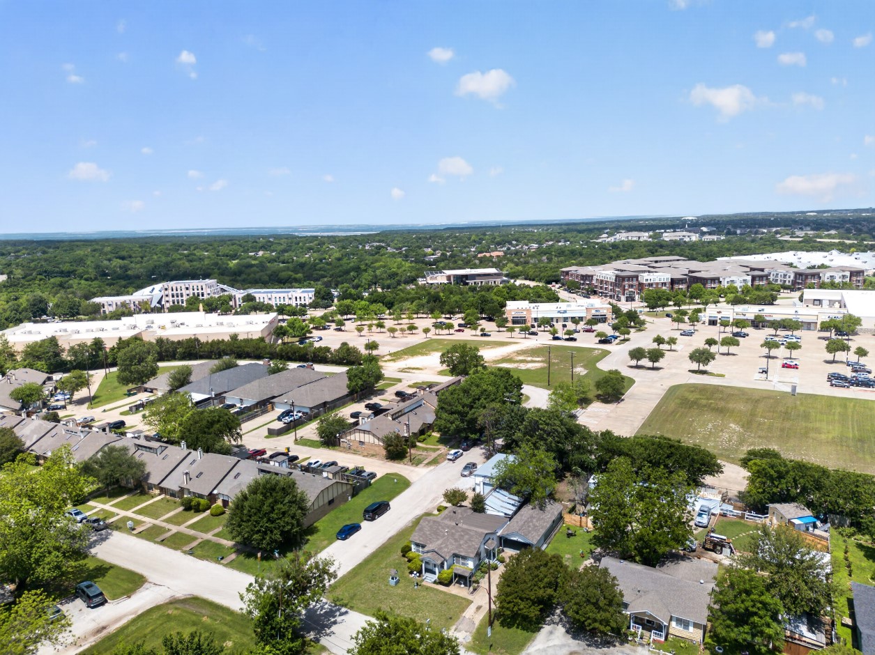 207 Hood Street Cedar Hill TX 75104
