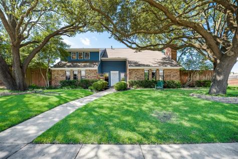 3512 Cross Bend Road Plano TX 75023