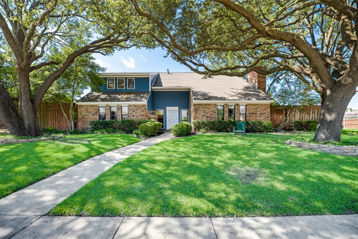 3512 Cross Bend Road Plano TX 75023