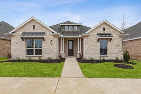 2212 Vista Way Waxahachie TX 75165