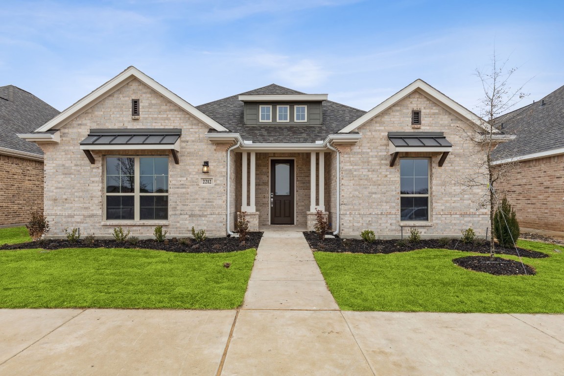 2212 Vista Way Waxahachie TX 75165