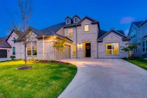1025 Hunters Creek Drive Rockwall TX 75087