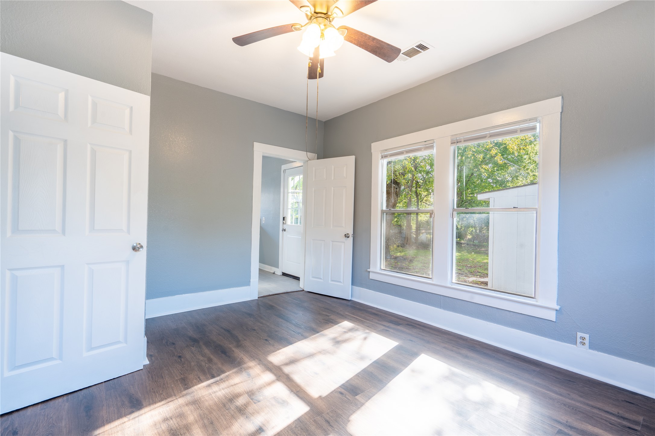 218 N Burdette Avenue Sherman TX 75090