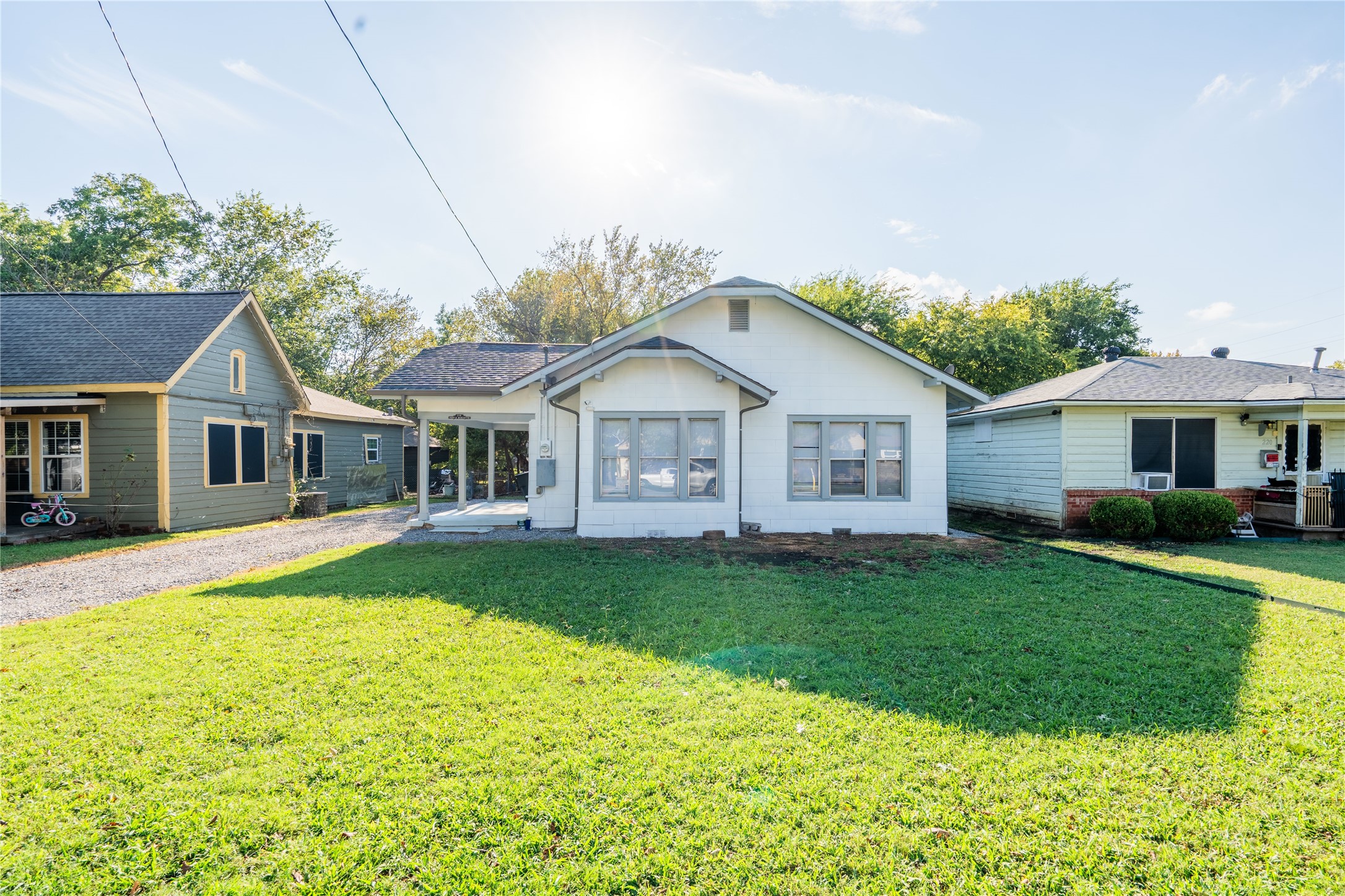 218 N Burdette Avenue Sherman TX 75090