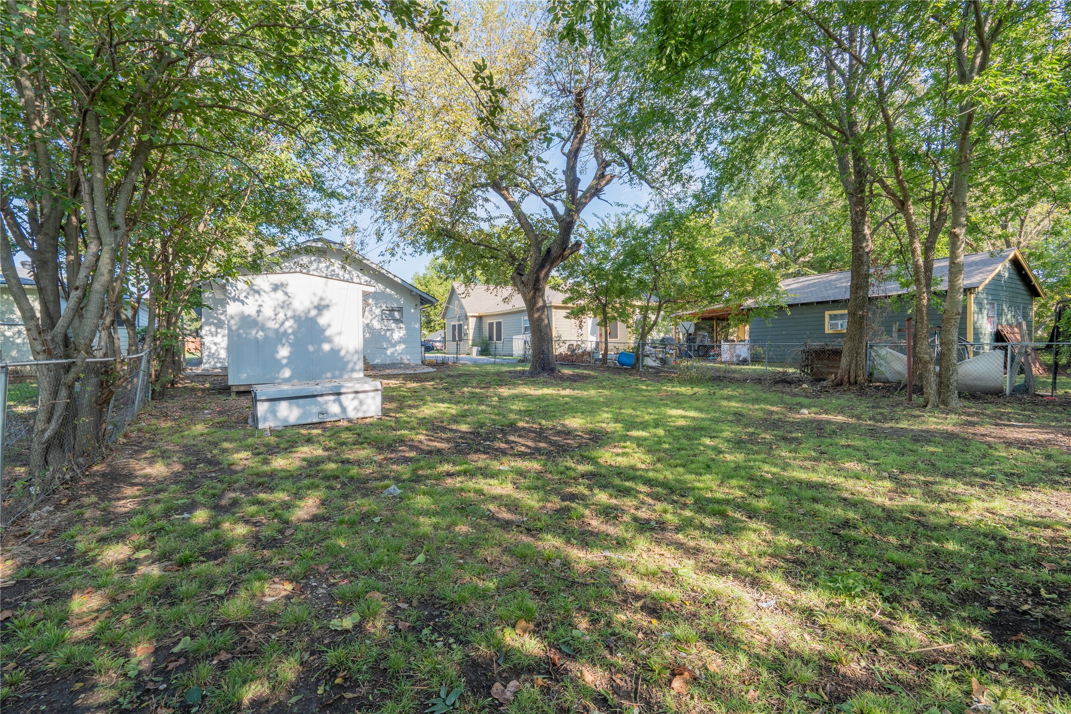 218 N Burdette Avenue Sherman TX 75090