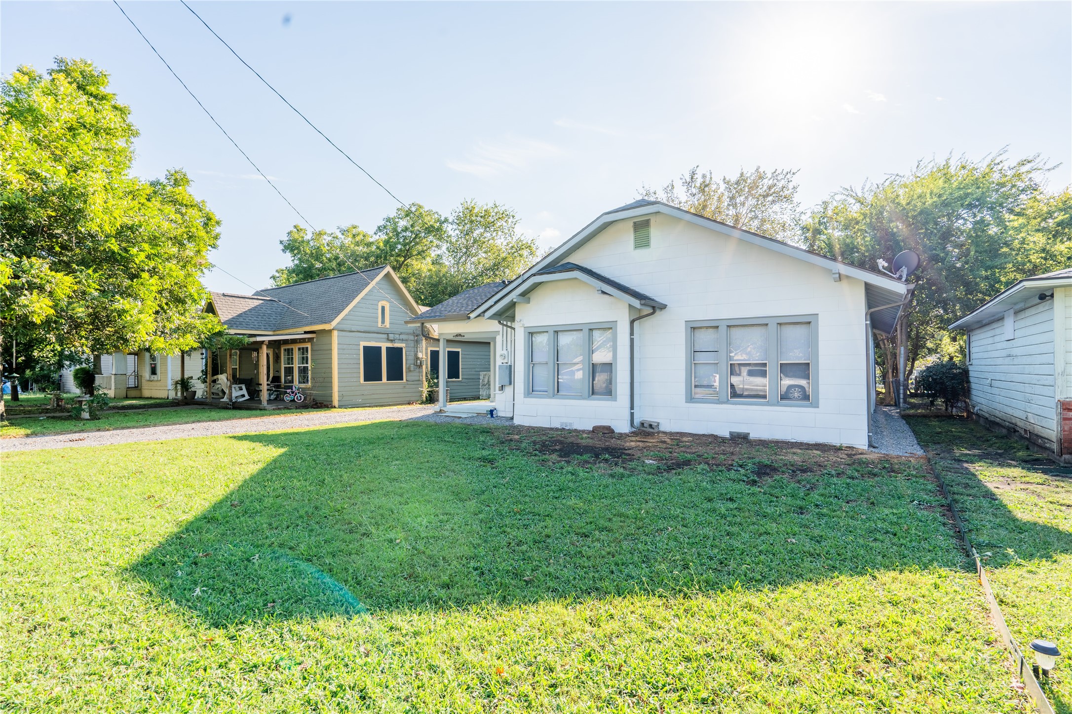 218 N Burdette Avenue Sherman TX 75090