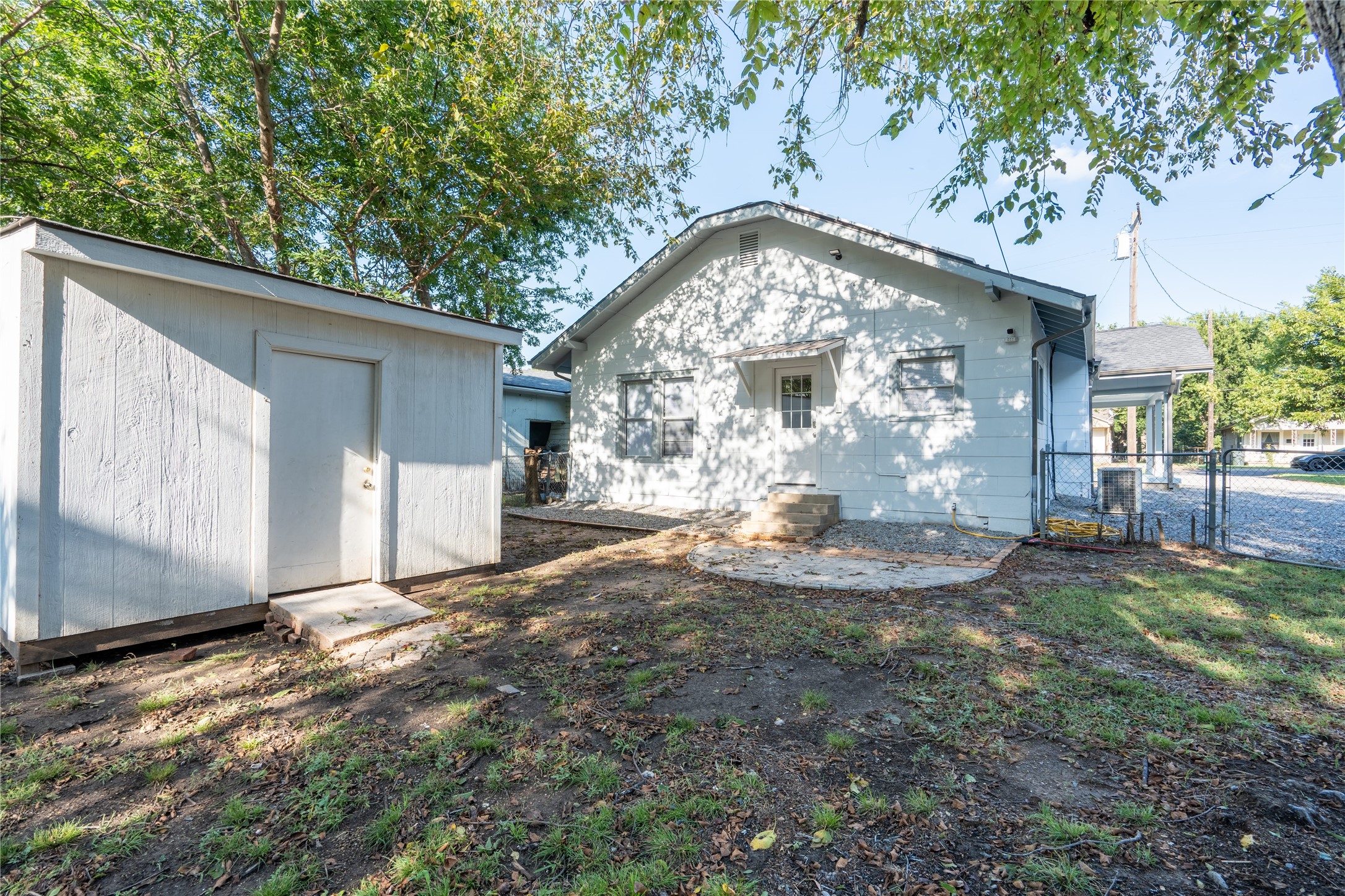 218 N Burdette Avenue Sherman TX 75090