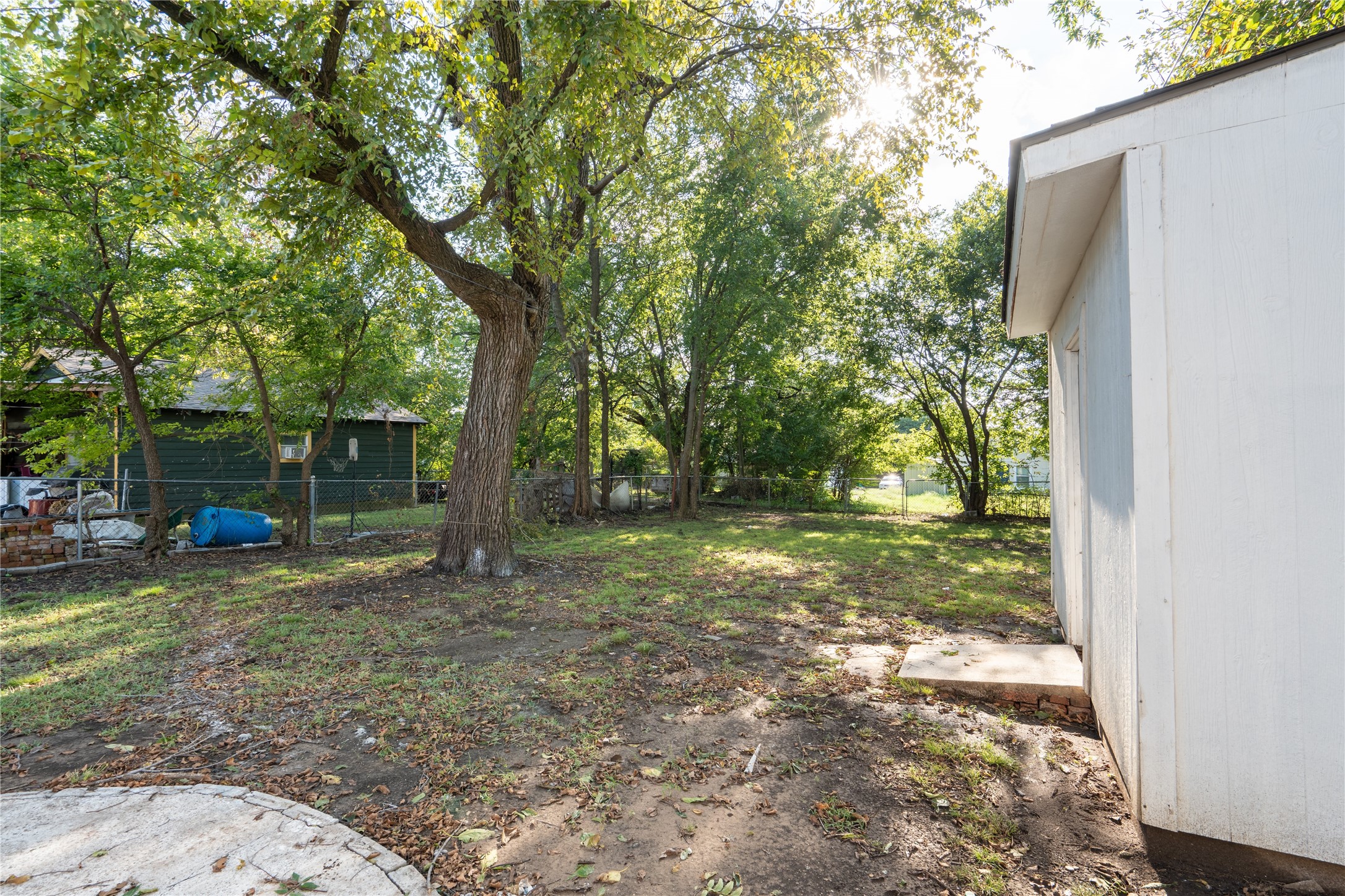 218 N Burdette Avenue Sherman TX 75090