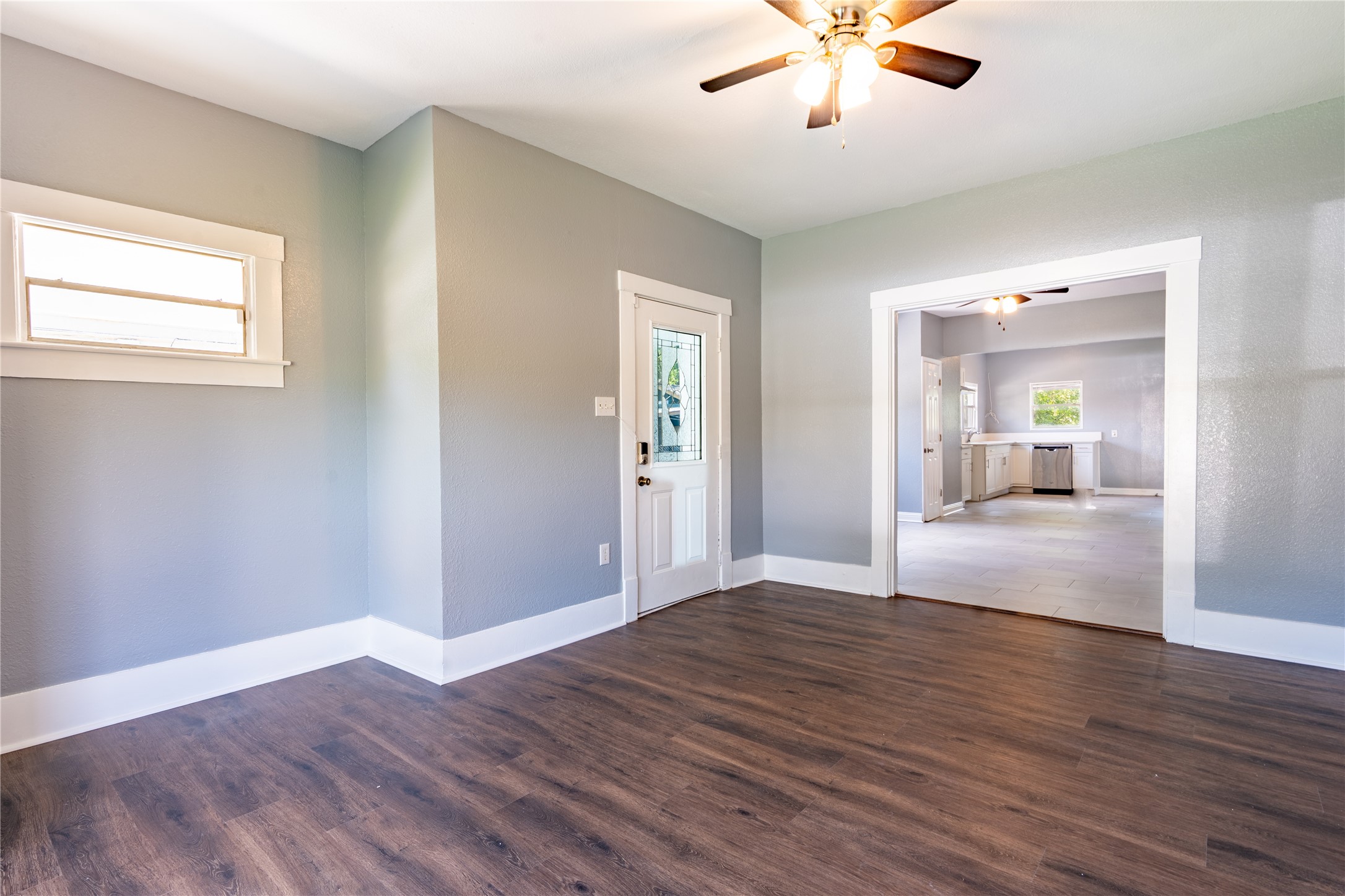 218 N Burdette Avenue Sherman TX 75090