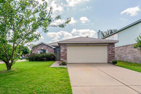 2836 Terrace Drive Mckinney TX 75071