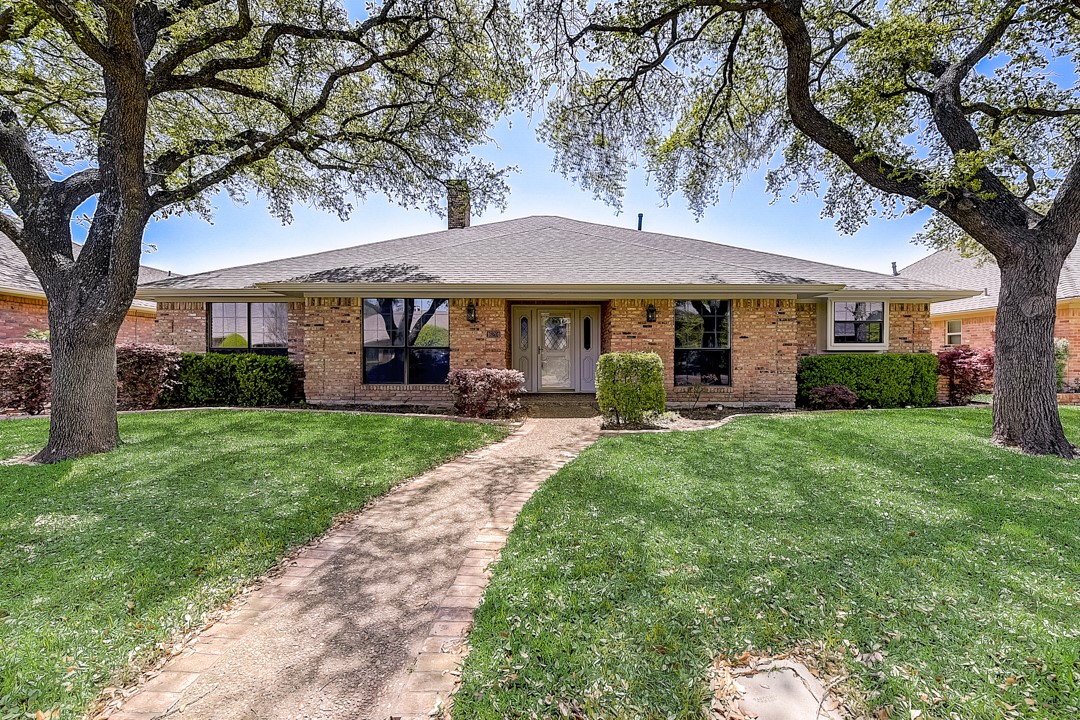 16201 Amberwood Road Dallas TX 75248