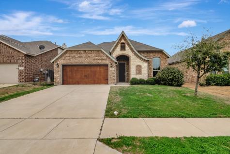 6167 Allatoona Road Fort Worth TX 76179