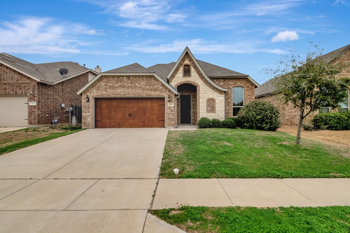 6167 Allatoona Road Fort Worth TX 76179