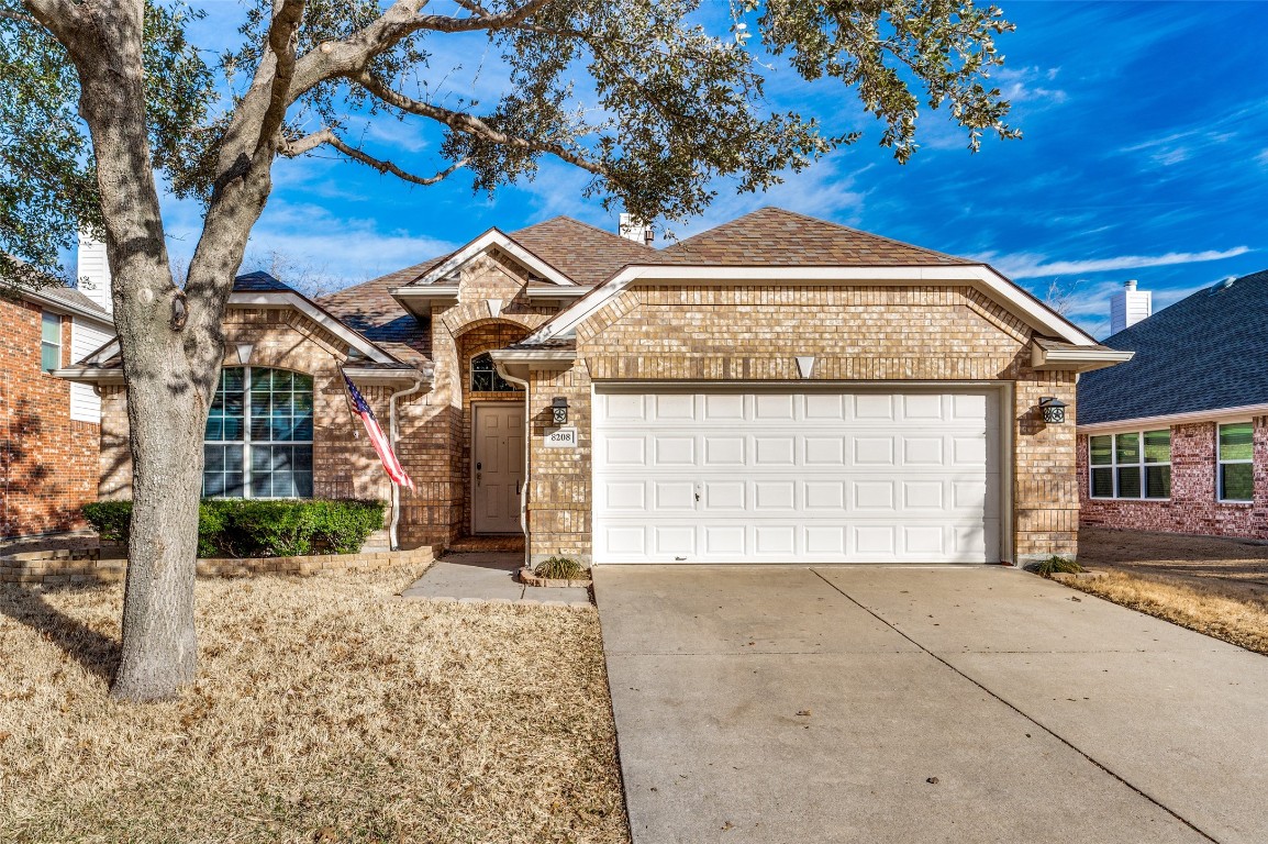 8208 Shasta Drive Mckinney TX 75071
