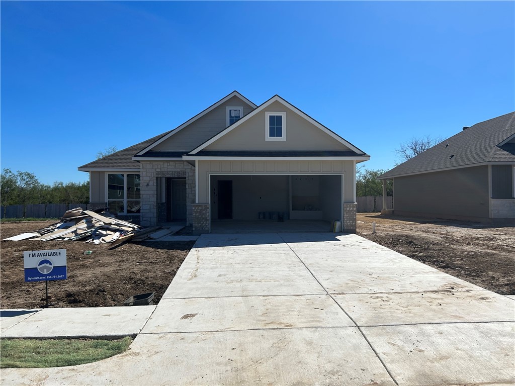 6932 Sulphur Court China Spring TX 76633
