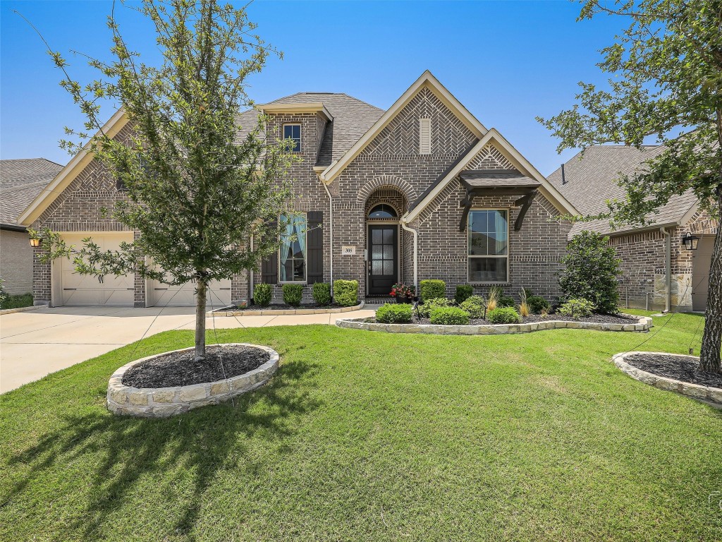 305 Cowling Drive Little Elm TX 75068