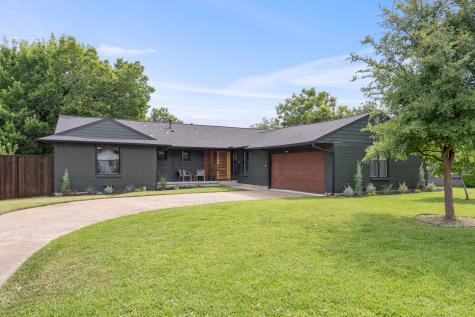 3348 Darvany Drive Dallas TX 75220