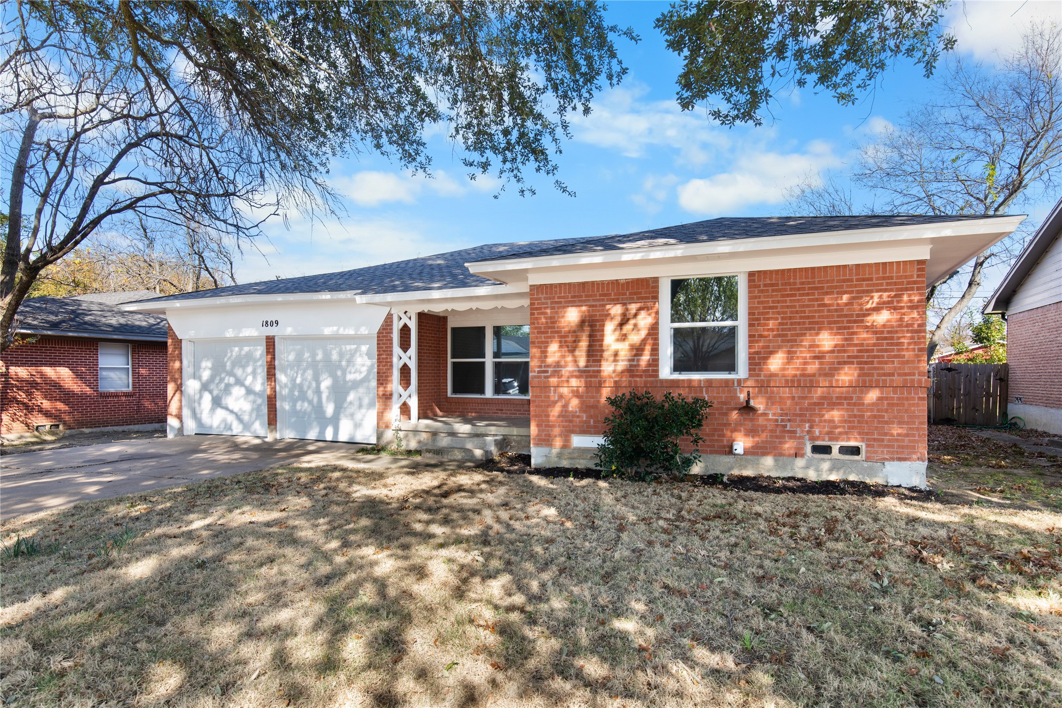 1809 W Birge Street Sherman TX 75092