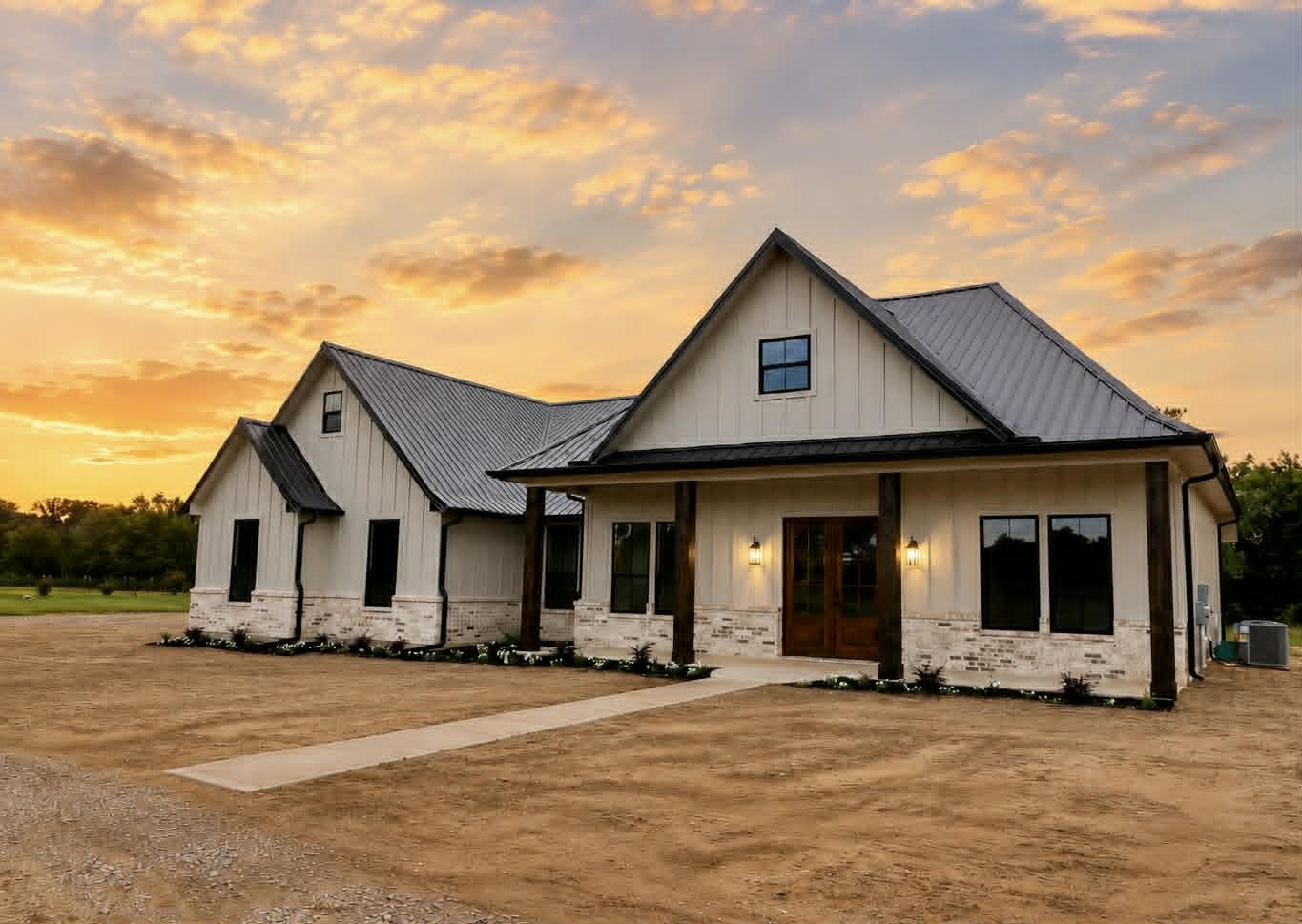 706 County Road 2505 Bonham TX 75418
