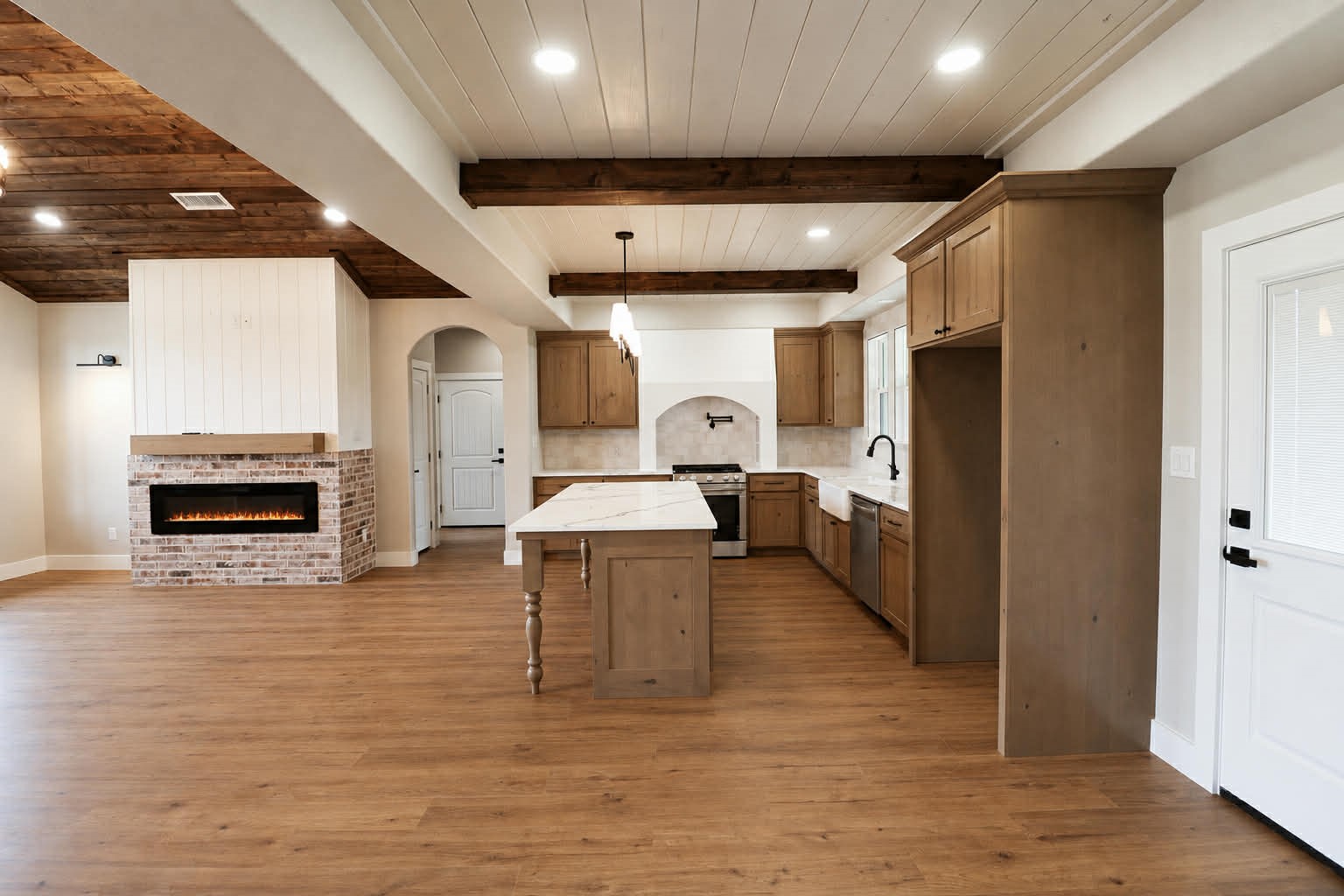 706 County Road 2505 Bonham TX 75418