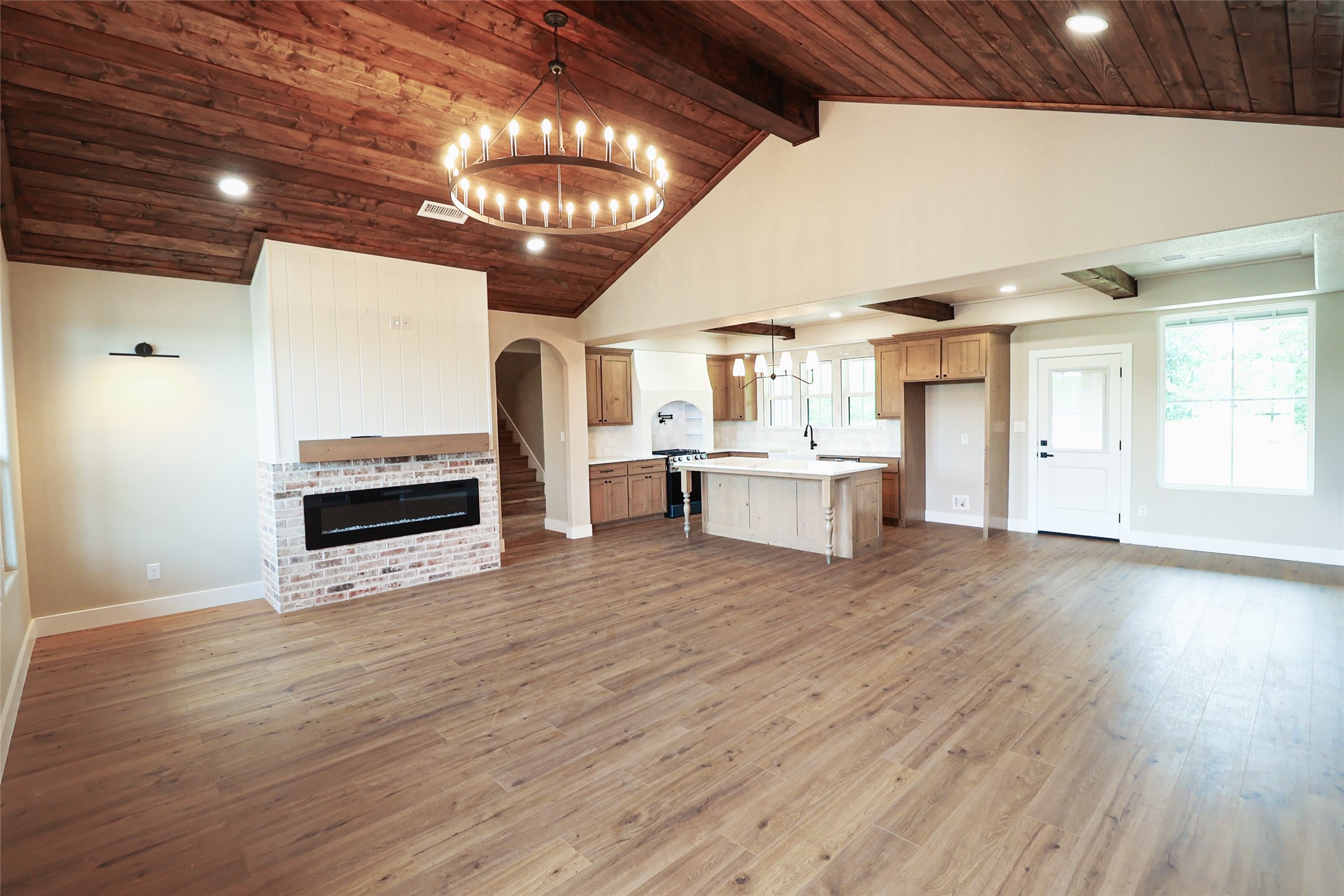 706 County Road 2505 Bonham TX 75418