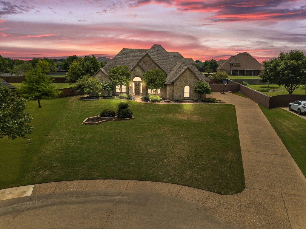8280 Armstrong Way Waxahachie TX 75167