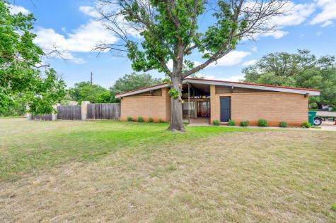 100 E Santa Anna Drive Robinson TX 76706