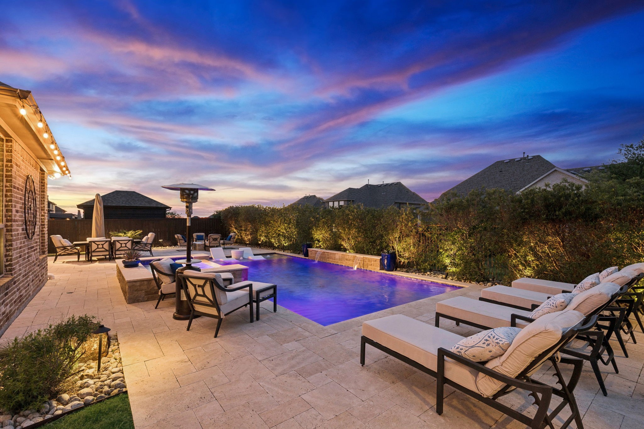 11604 Bull Creek Drive Flower Mound TX 76226