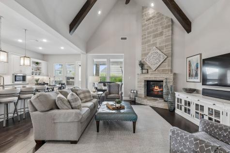 11604 Bull Creek Drive Flower Mound TX 76226