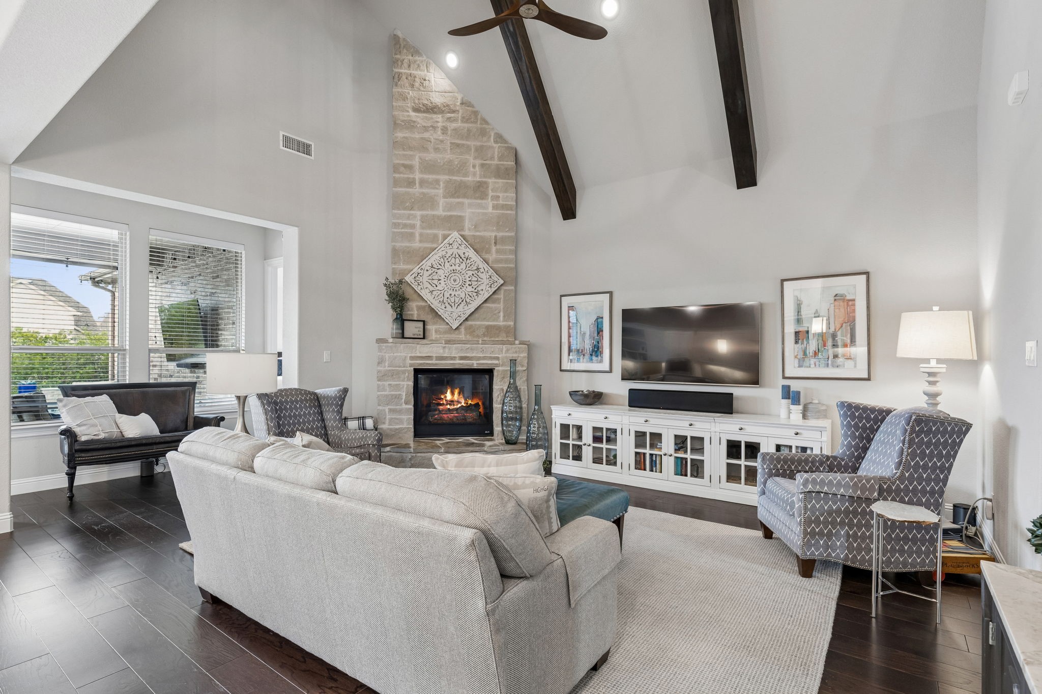 11604 Bull Creek Drive Flower Mound TX 76226