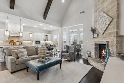 11604 Bull Creek Drive Flower Mound TX 76226