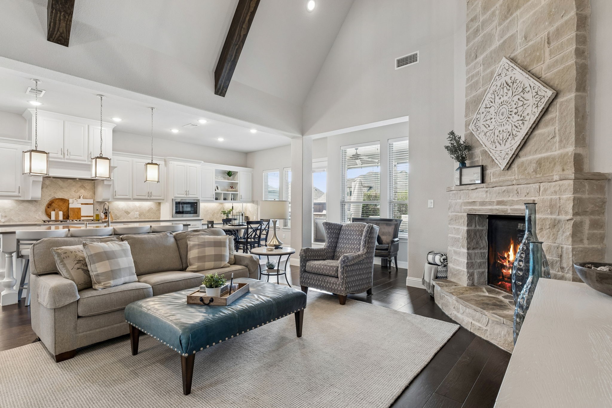11604 Bull Creek Drive Flower Mound TX 76226