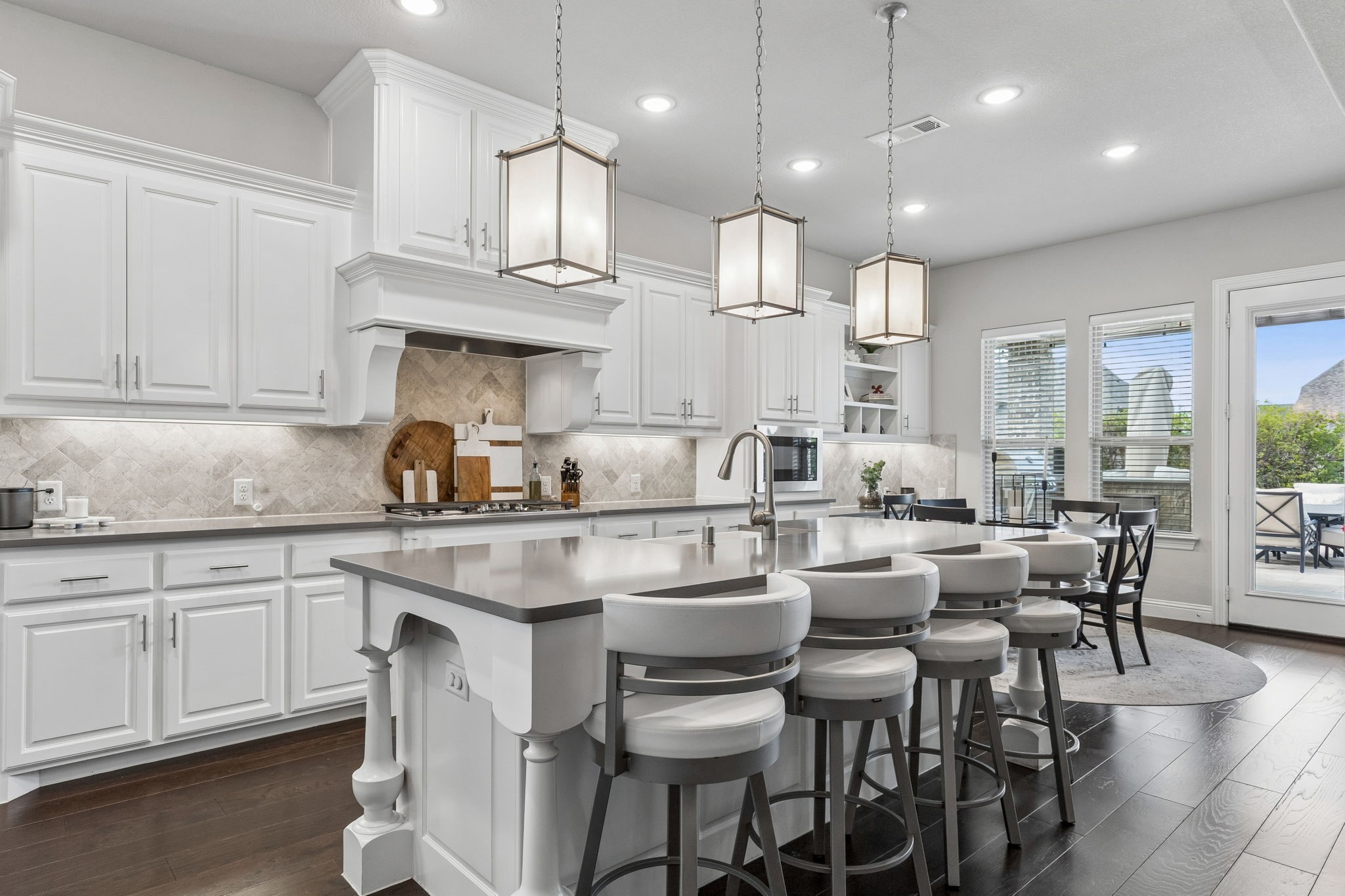 11604 Bull Creek Drive Flower Mound TX 76226